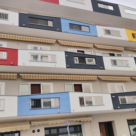 شقة Casa Comisso كاوْرلي المظهر الخارجي الصورة