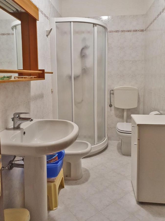 شقة Casa Comisso كاوْرلي المظهر الخارجي الصورة